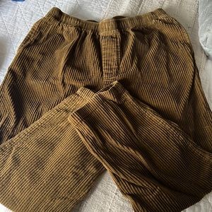 Men’s baggy pants